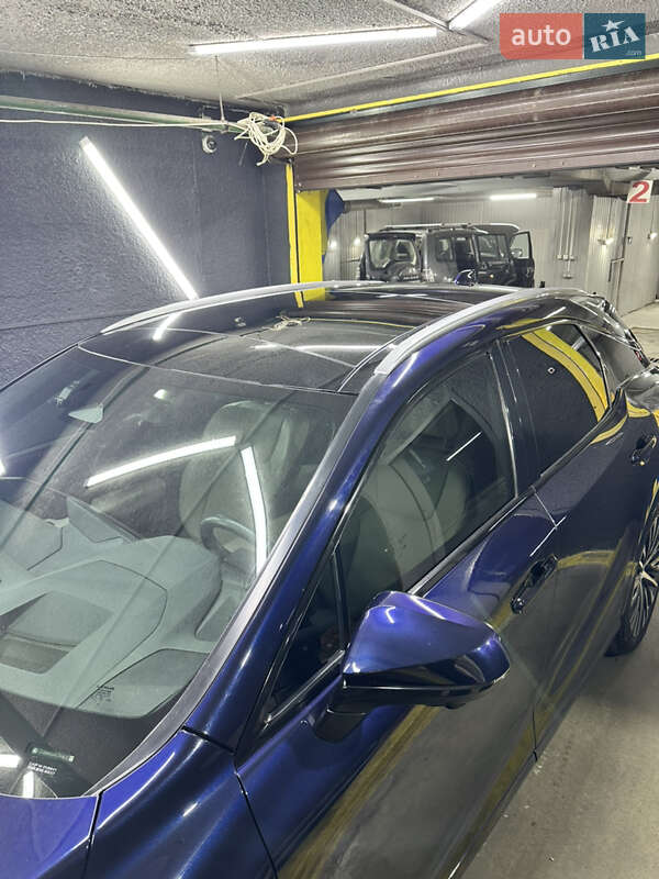 Внедорожник / Кроссовер Lexus RX 2024 в Киеве фото 26 Внедорожник / Кроссовер Lexus RX 2024 в Киеве