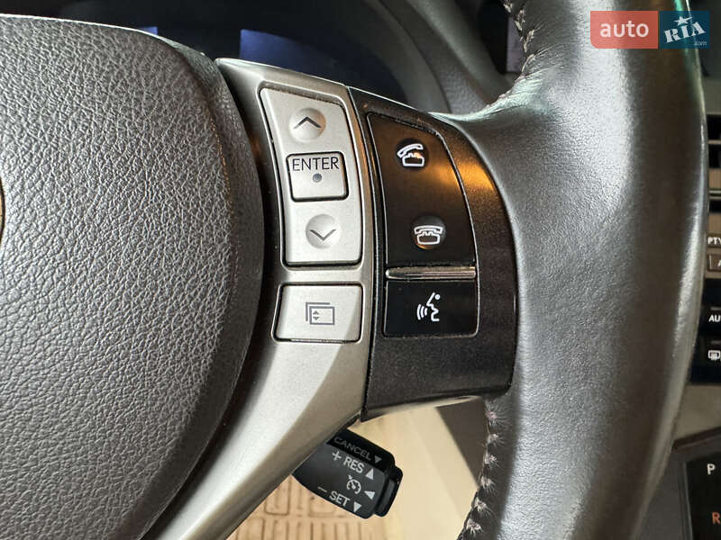 Внедорожник / Кроссовер Lexus RX 2013 в Виннице