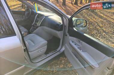 Внедорожник / Кроссовер Lexus RX 2006 в Жмеринке