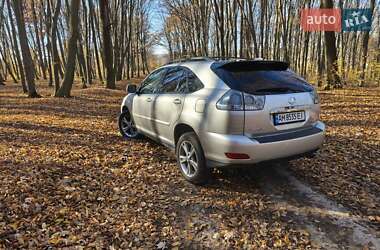 Внедорожник / Кроссовер Lexus RX 2006 в Жмеринке