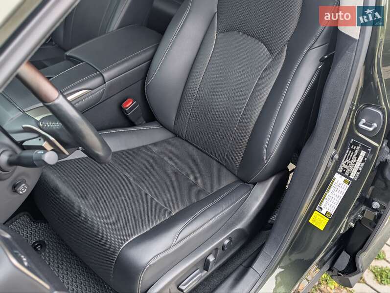 Внедорожник / Кроссовер Lexus RX 2019 в Харькове фото 21 Внедорожник / Кроссовер Lexus RX 2019 в Харькове