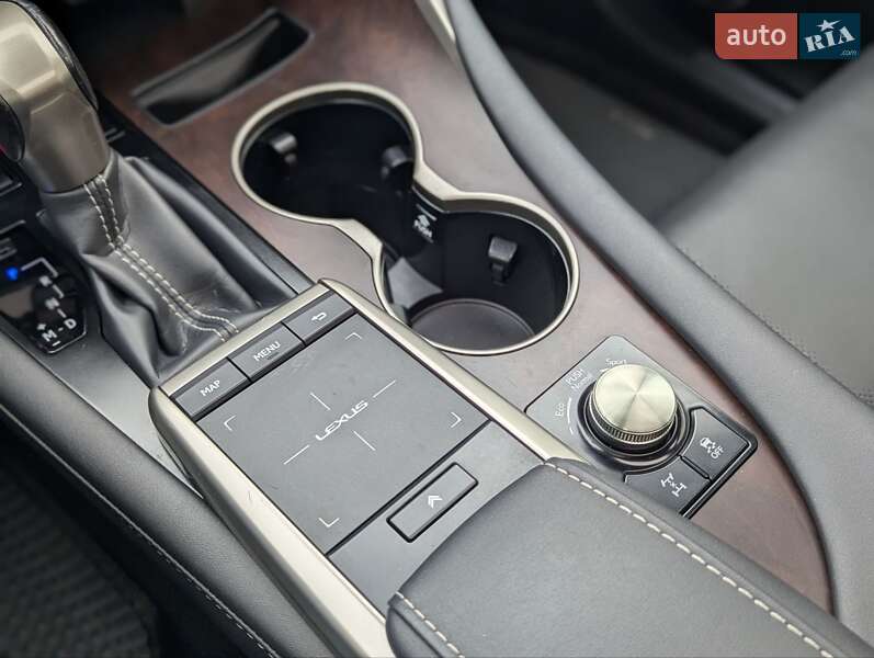 Внедорожник / Кроссовер Lexus RX 2019 в Харькове фото 32 Внедорожник / Кроссовер Lexus RX 2019 в Харькове