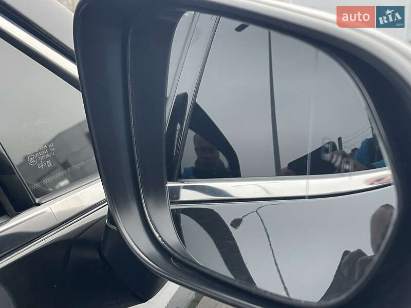 Позашляховик / Кросовер Lexus RX 2023 в Києві