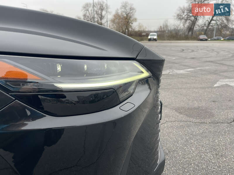 Позашляховик / Кросовер Lexus RX 2023 в Києві