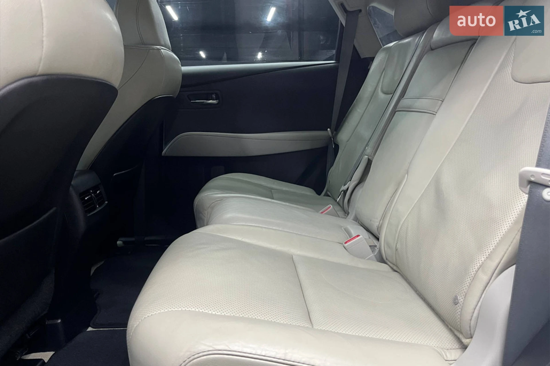 2013 Lexus RX - мініатюра 11