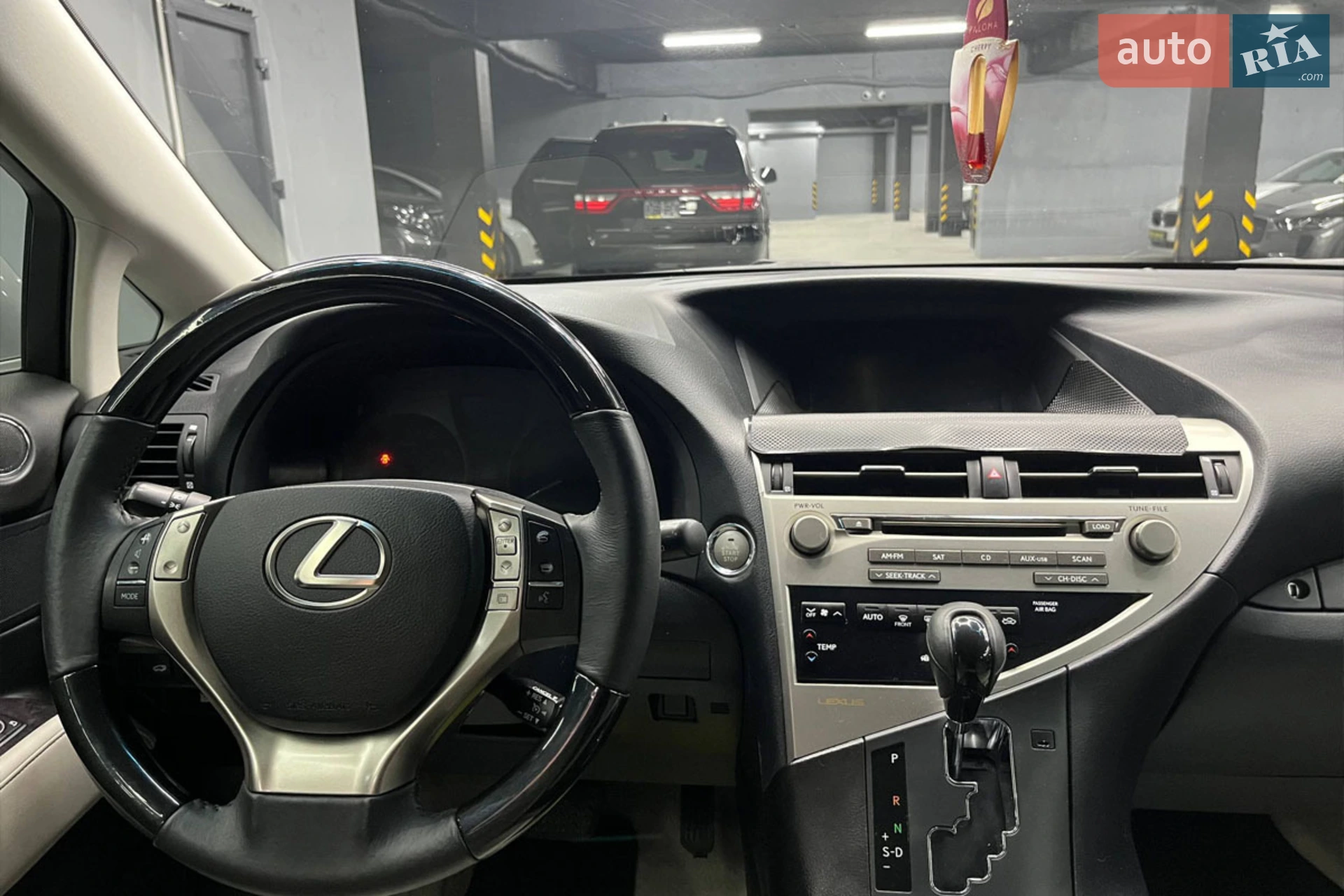2013 Lexus RX - мініатюра 14