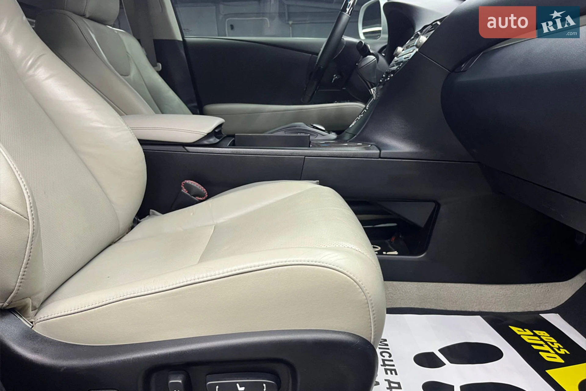 2013 Lexus RX - мініатюра 18