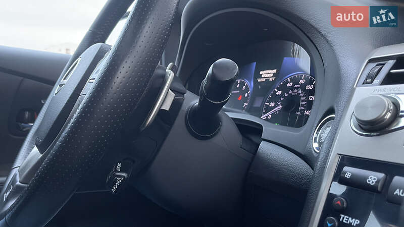 Позашляховик / Кросовер Lexus RX 2014 в Івано-Франківську фото 32 Позашляховик / Кросовер Lexus RX 2014 в Івано-Франківську