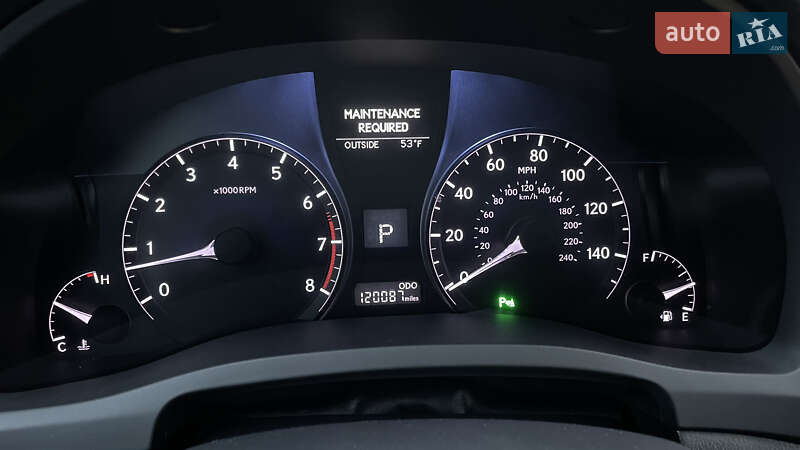 Позашляховик / Кросовер Lexus RX 2014 в Івано-Франківську фото 36 Позашляховик / Кросовер Lexus RX 2014 в Івано-Франківську