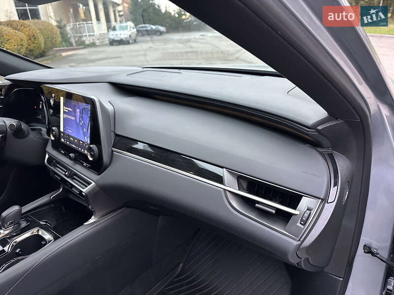Позашляховик / Кросовер Lexus RX 2024 в Тернополі фото 40 Позашляховик / Кросовер Lexus RX 2024 в Тернополі