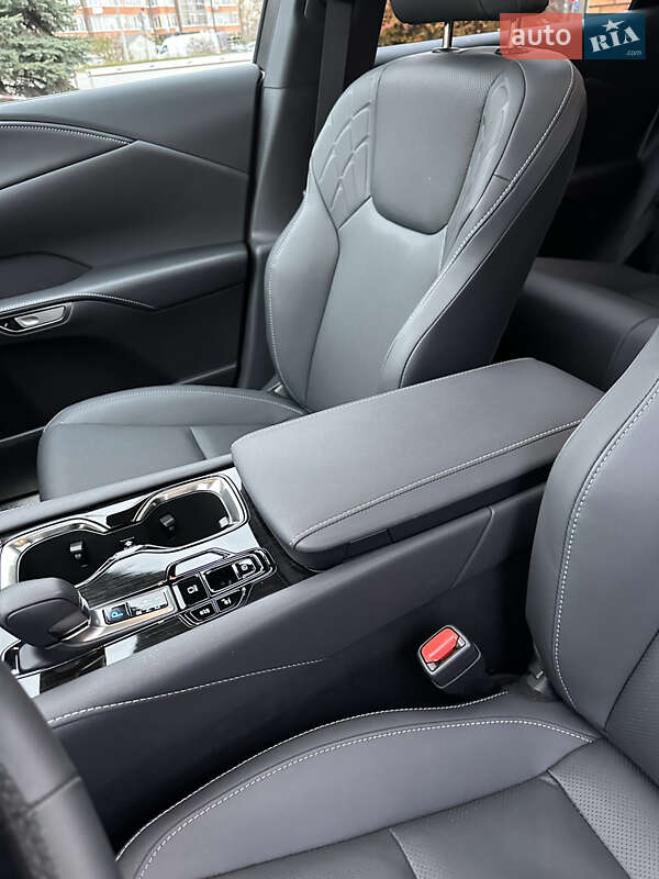 Позашляховик / Кросовер Lexus RX 2024 в Тернополі фото 57 Позашляховик / Кросовер Lexus RX 2024 в Тернополі