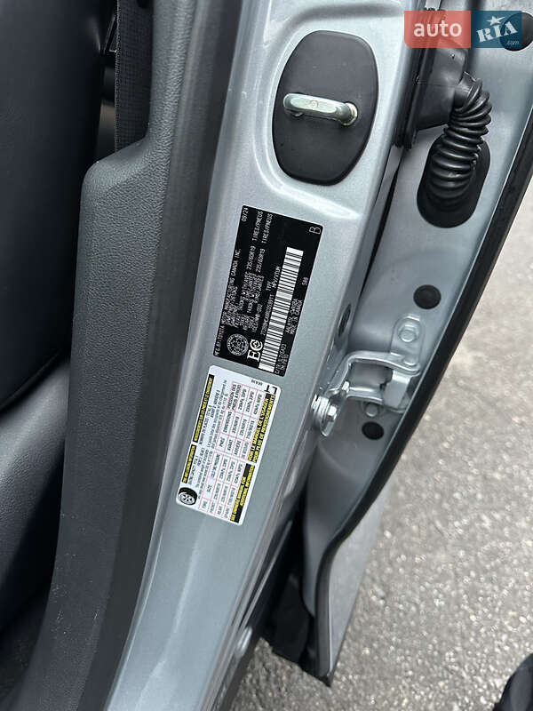 Позашляховик / Кросовер Lexus RX 2024 в Тернополі фото 59 Позашляховик / Кросовер Lexus RX 2024 в Тернополі