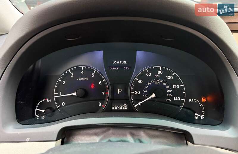 Внедорожник / Кроссовер Lexus RX 2010 в Киеве фото 15 Внедорожник / Кроссовер Lexus RX 2010 в Киеве