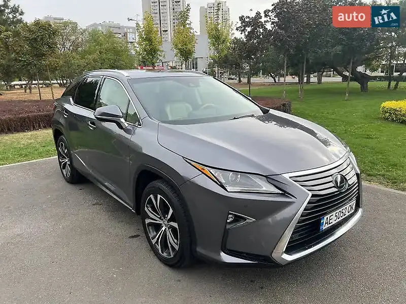 Lexus RX 2015 VIN 2T2BZMCA7GC007761 фото оголошення 11 з 75