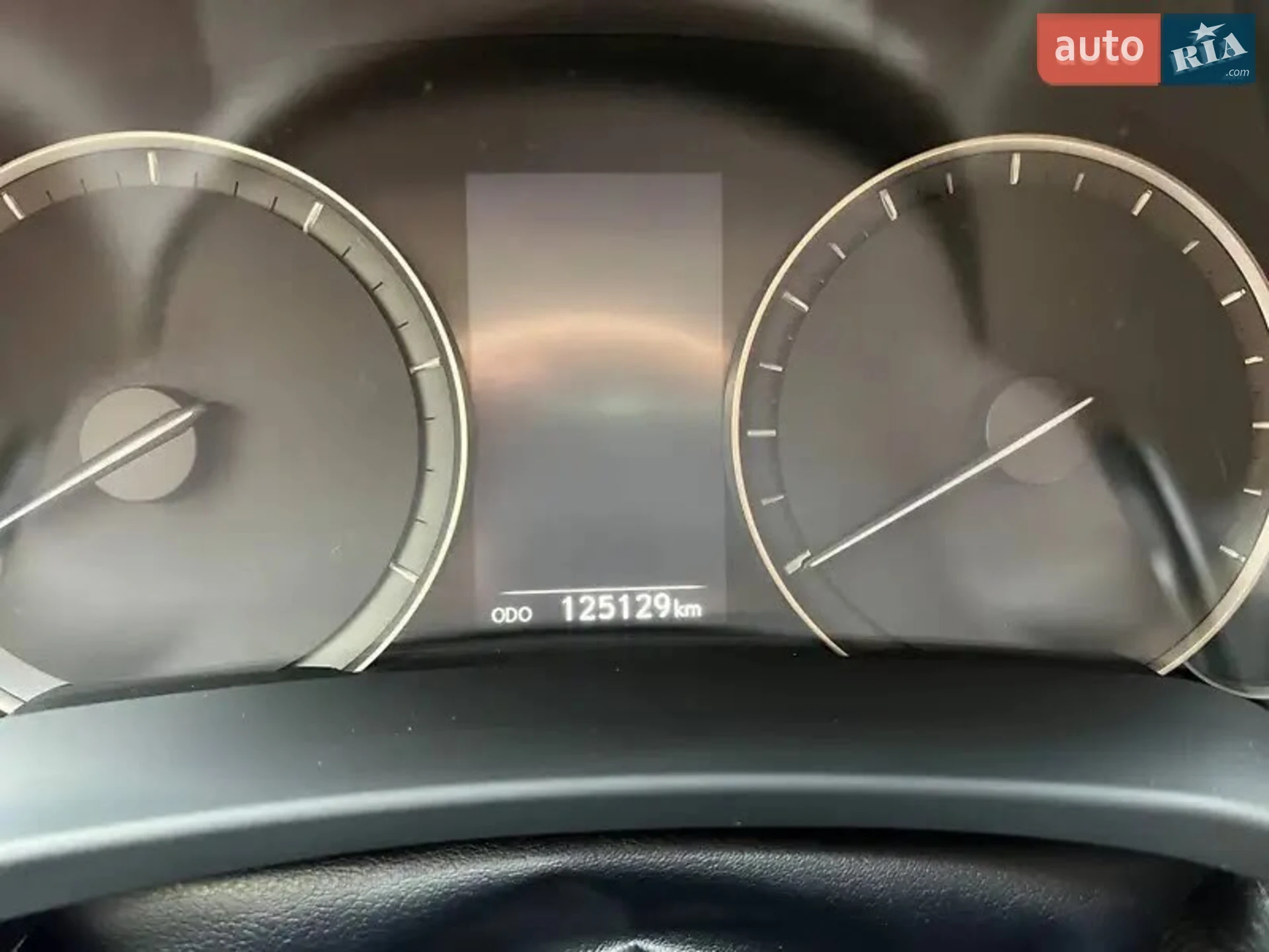 2015 Lexus RX - мініатюра 20