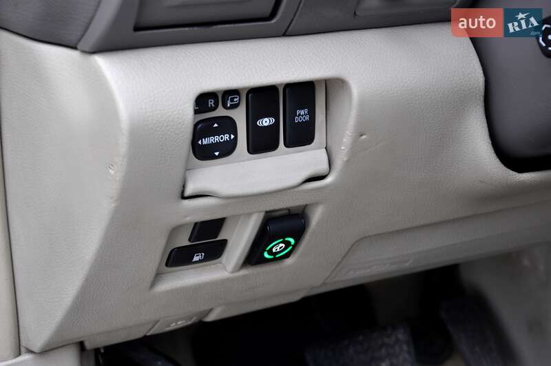 Позашляховик / Кросовер Lexus RX 2006 в Львові