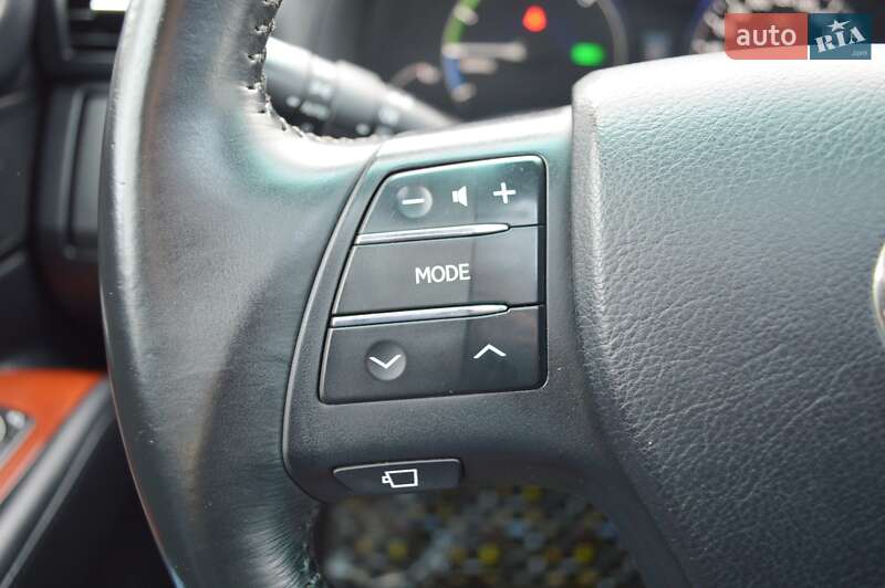 Внедорожник / Кроссовер Lexus RX 2010 в Одессе фото 22 Внедорожник / Кроссовер Lexus RX 2010 в Одессе