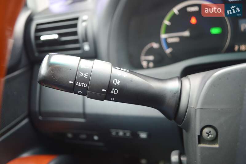 Внедорожник / Кроссовер Lexus RX 2010 в Одессе фото 23 Внедорожник / Кроссовер Lexus RX 2010 в Одессе