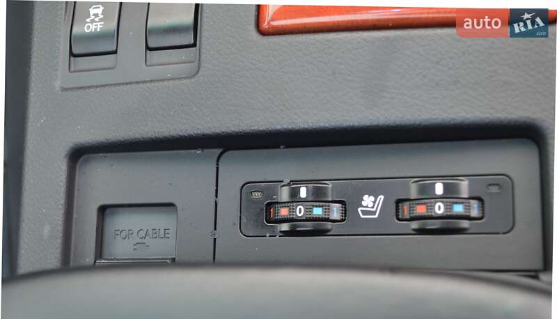 Внедорожник / Кроссовер Lexus RX 2010 в Одессе фото 30 Внедорожник / Кроссовер Lexus RX 2010 в Одессе