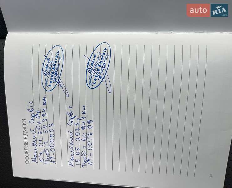 Позашляховик / Кросовер Lexus RX 2023 в Києві