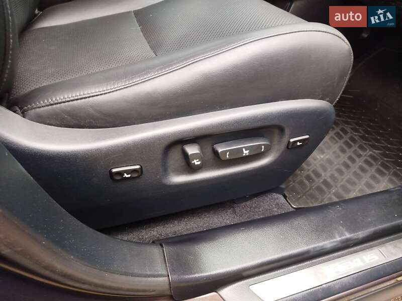 Внедорожник / Кроссовер Lexus RX 2012 в Киеве фото 19 Внедорожник / Кроссовер Lexus RX 2012 в Киеве