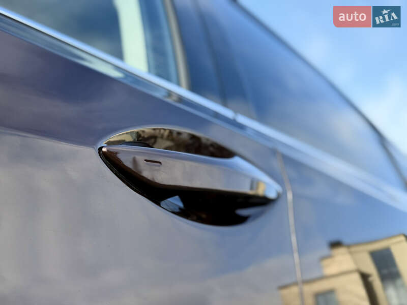 Внедорожник / Кроссовер Lexus RX 2018 в Львове