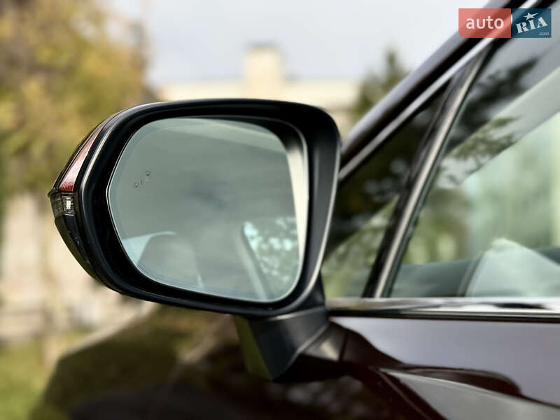 Внедорожник / Кроссовер Lexus RX 2018 в Львове