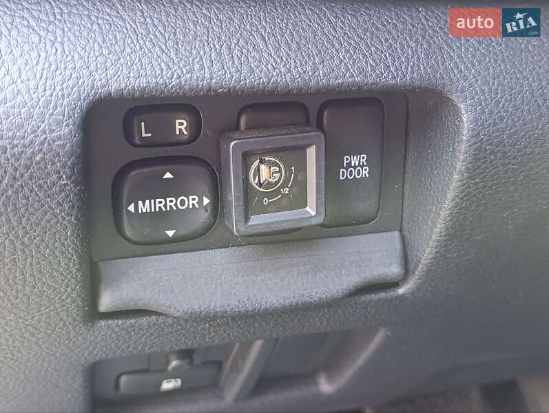 Внедорожник / Кроссовер Lexus RX 2005 в Одессе фото 19 Внедорожник / Кроссовер Lexus RX 2005 в Одессе