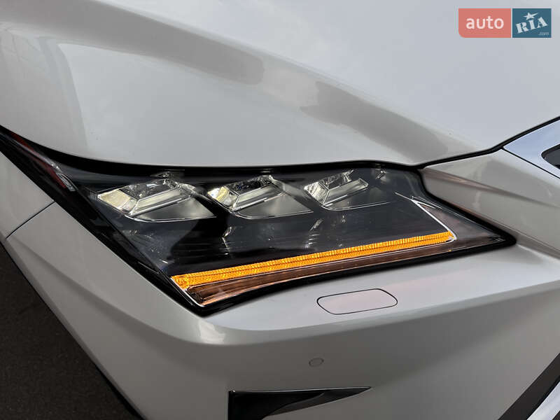 Позашляховик / Кросовер Lexus RX 2016 в Рівному фото 20 Позашляховик / Кросовер Lexus RX 2016 в Рівному