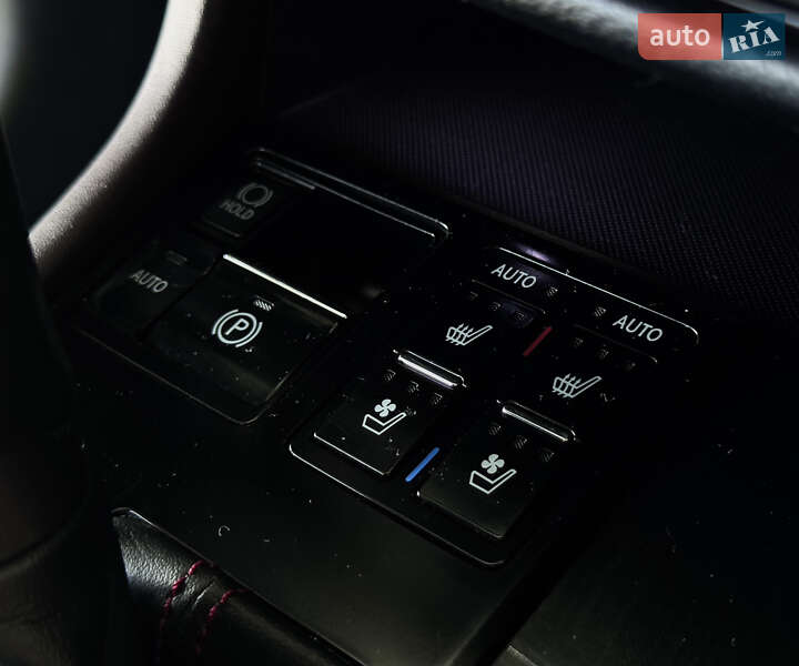 Позашляховик / Кросовер Lexus RX 2016 в Рівному фото 68 Позашляховик / Кросовер Lexus RX 2016 в Рівному