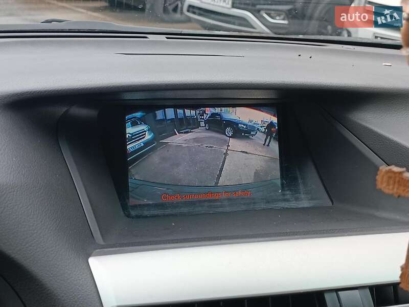 Позашляховик / Кросовер Lexus RX 2010 в Харкові