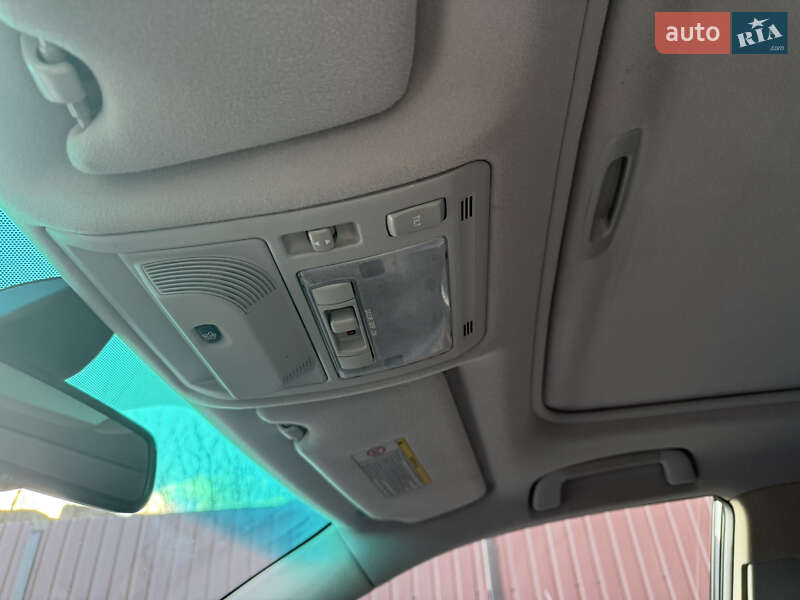 Внедорожник / Кроссовер Lexus RX 2008 в Каменец-Подольском