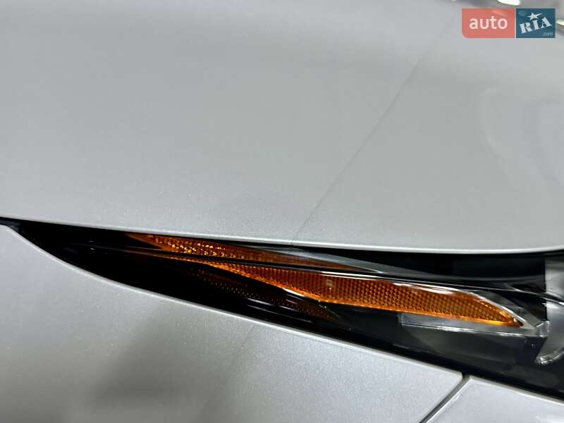 Позашляховик / Кросовер Lexus RX 2016 в Києві