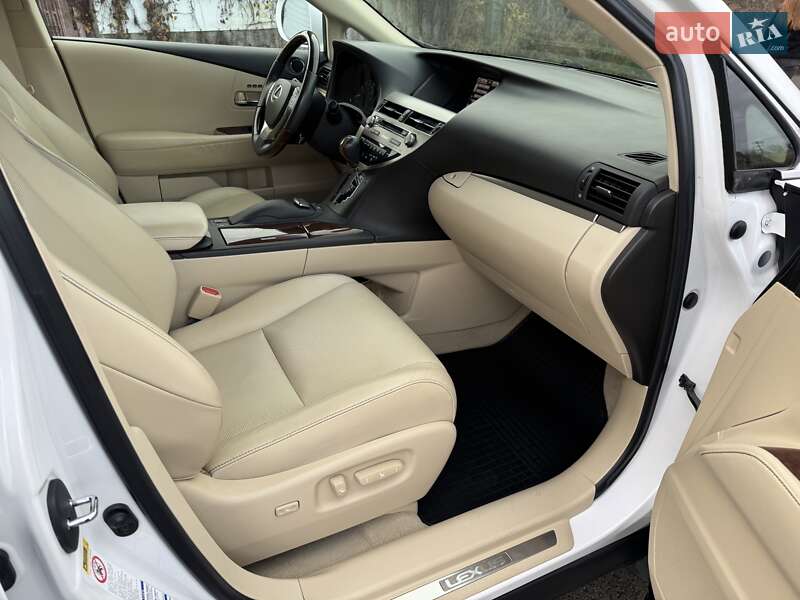Позашляховик / Кросовер Lexus RX 2014 в Умані фото 22 Позашляховик / Кросовер Lexus RX 2014 в Умані