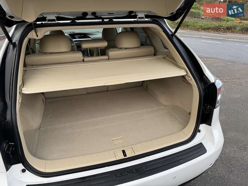 Позашляховик / Кросовер Lexus RX 2014 в Умані фото 24 Позашляховик / Кросовер Lexus RX 2014 в Умані