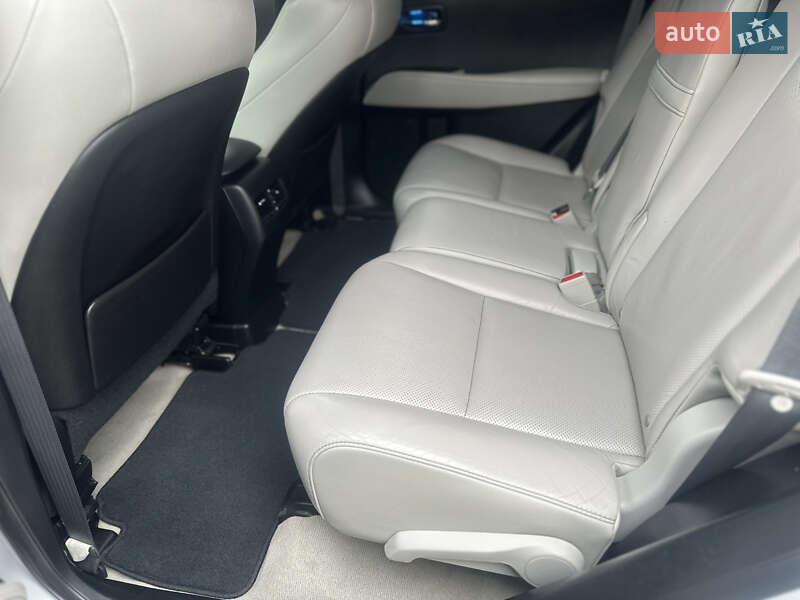 Внедорожник / Кроссовер Lexus RX 2013 в Киеве фото 7 Внедорожник / Кроссовер Lexus RX 2013 в Киеве