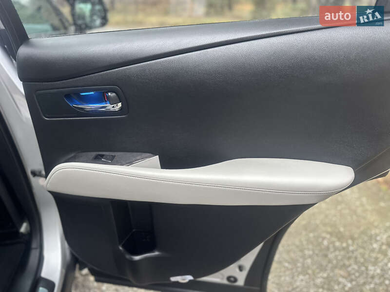 Внедорожник / Кроссовер Lexus RX 2013 в Киеве фото 14 Внедорожник / Кроссовер Lexus RX 2013 в Киеве