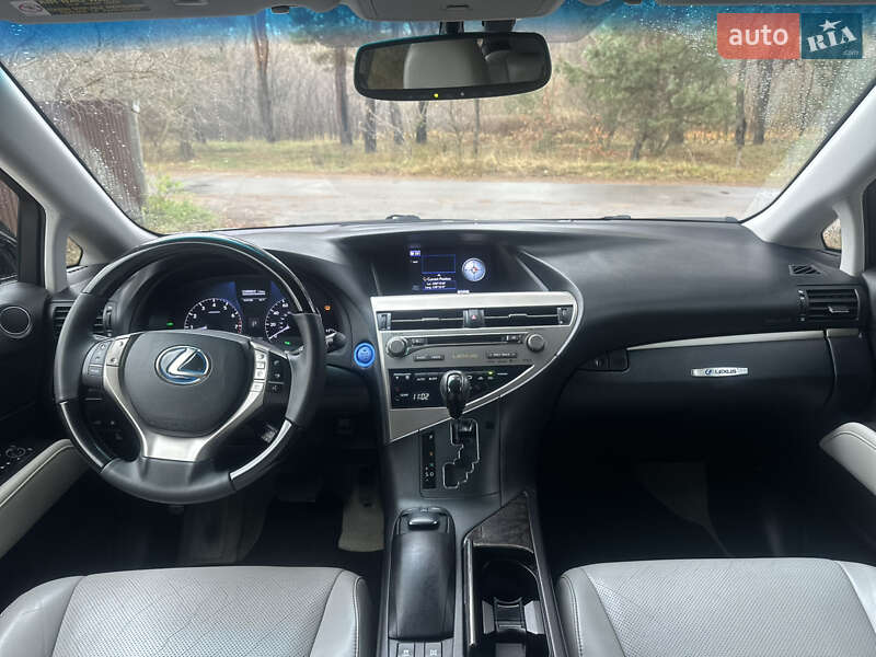 Внедорожник / Кроссовер Lexus RX 2013 в Киеве фото 19 Внедорожник / Кроссовер Lexus RX 2013 в Киеве