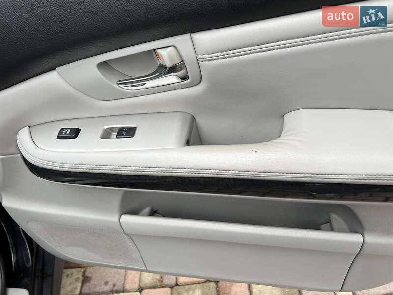 Внедорожник / Кроссовер Lexus RX 2008 в Днепре фото 8 Внедорожник / Кроссовер Lexus RX 2008 в Днепре