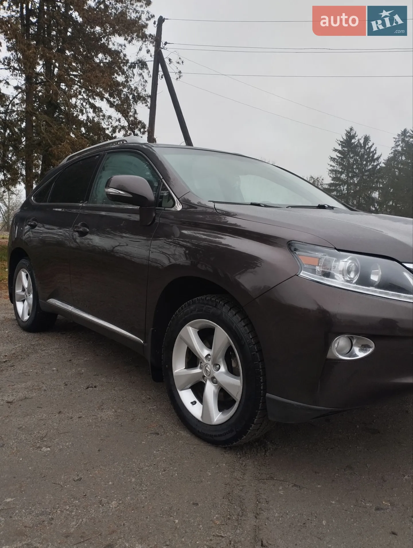 2013 Lexus RX - мініатюра 12