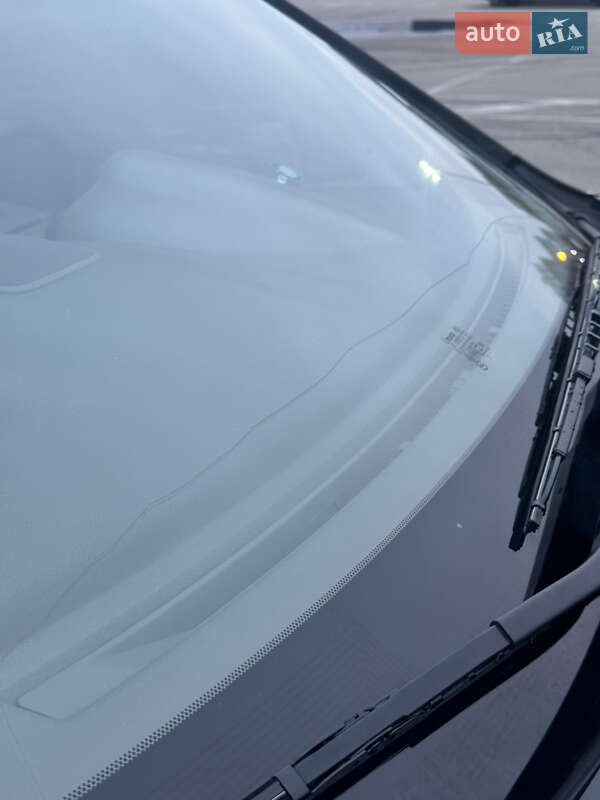 Внедорожник / Кроссовер Lexus RX 2004 в Киеве фото 12 Внедорожник / Кроссовер Lexus RX 2004 в Киеве