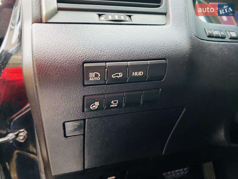 Внедорожник / Кроссовер Lexus RX 2015 в Харькове фото 39 Внедорожник / Кроссовер Lexus RX 2015 в Харькове