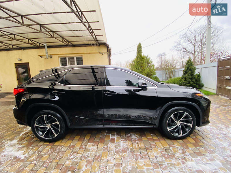 Внедорожник / Кроссовер Lexus RX 2015 в Харькове фото 51 Внедорожник / Кроссовер Lexus RX 2015 в Харькове