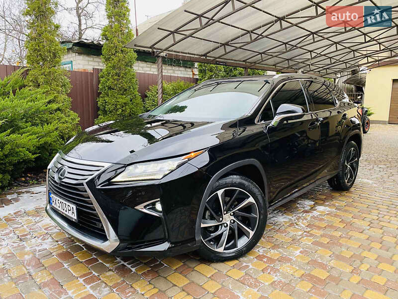 Внедорожник / Кроссовер Lexus RX 2015 в Харькове фото 54 Внедорожник / Кроссовер Lexus RX 2015 в Харькове