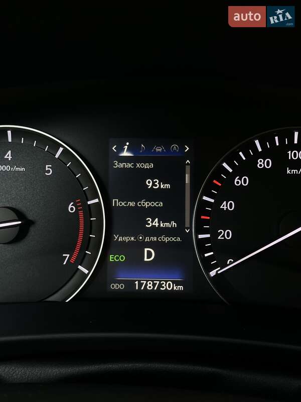 Позашляховик / Кросовер Lexus RX 2016 в Рівному фото 70 Позашляховик / Кросовер Lexus RX 2016 в Рівному