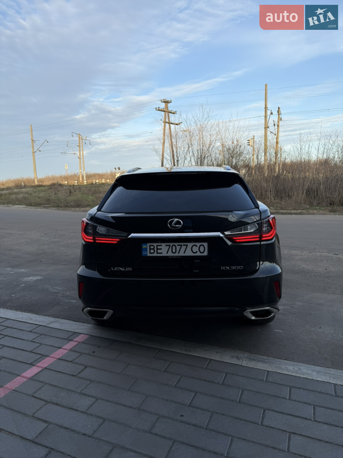 2018 Lexus RX - мініатюра 11
