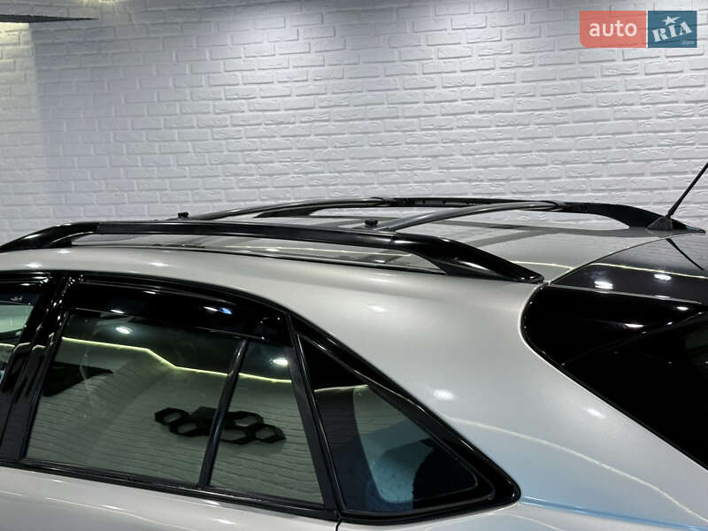 Внедорожник / Кроссовер Lexus RX 2006 в Одессе фото 43 Внедорожник / Кроссовер Lexus RX 2006 в Одессе