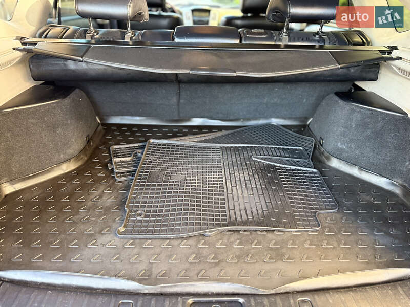 Внедорожник / Кроссовер Lexus RX 2006 в Одессе фото 86 Внедорожник / Кроссовер Lexus RX 2006 в Одессе