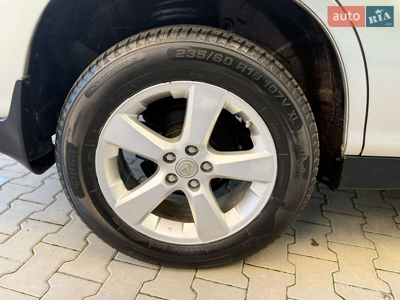 Внедорожник / Кроссовер Lexus RX 2006 в Одессе фото 96 Внедорожник / Кроссовер Lexus RX 2006 в Одессе