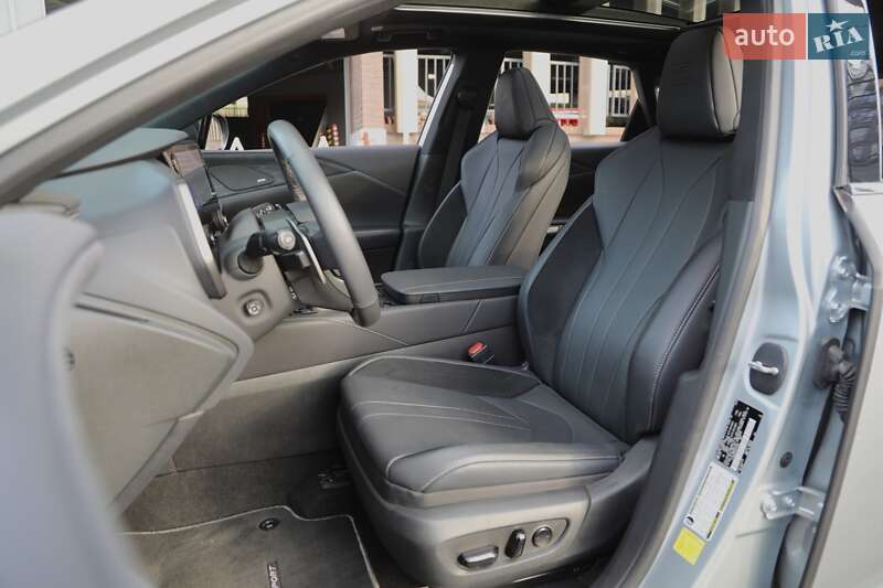 Внедорожник / Кроссовер Lexus RX 2023 в Харькове фото 12 Внедорожник / Кроссовер Lexus RX 2023 в Харькове